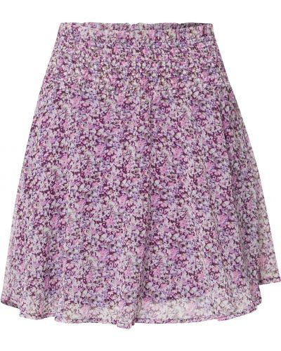 Mini sijonas Co'couture violetinė