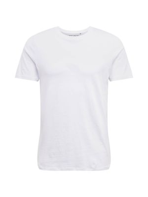 T-shirt Jack & Jones hvid