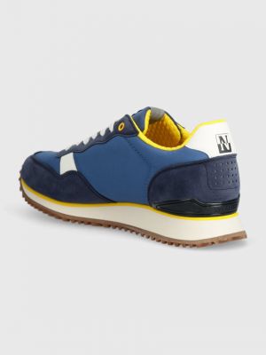 Sneakers Napapijri kék