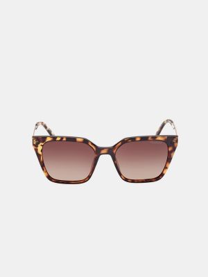 Gafas de sol Skechers marrón