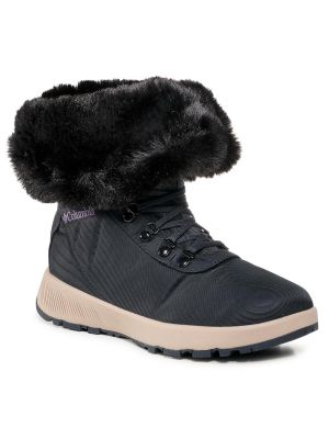 Sniego batai Columbia