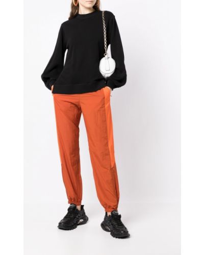 Pantalon de joggings Y-3 orange