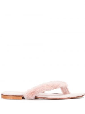 Chanclas Madison.maison rosa