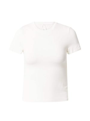 T-shirt Ugg blanc