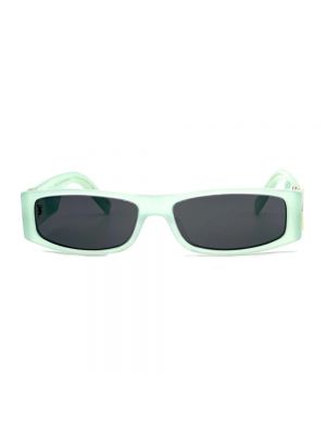 Sonnenbrille Dior grün