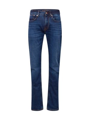Jeans skinny Tommy Hilfiger bleu