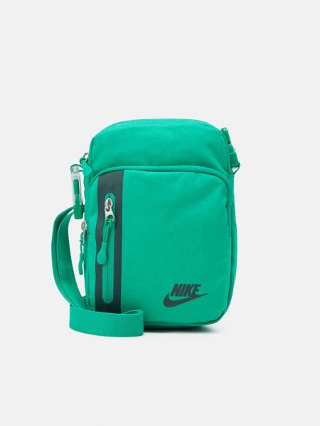 Zielona torba na ramię Nike Sportswear
