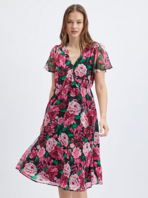 Сукня в квіточку Orsay