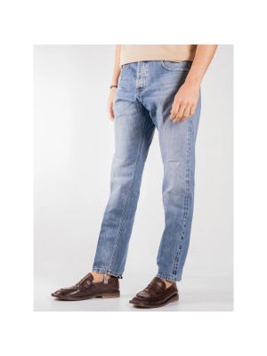 Bootcut jeans Don The Fuller blau