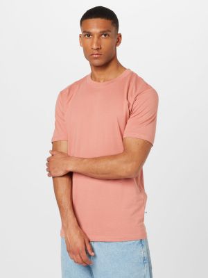 Marškinėliai Minimum rožinė