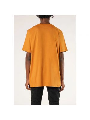 Camiseta Dondup naranja