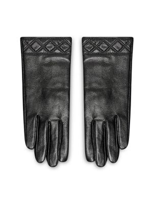 Kožené rukavice Semiline