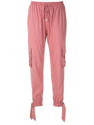 Pantalones de chándal Olympiah rosa
