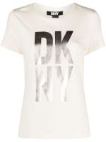 T-shirts Dkny femme