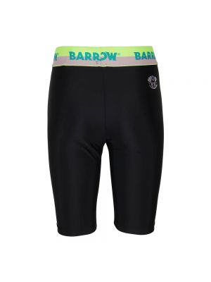Pantalones cortos de ciclismo Barrow negro
