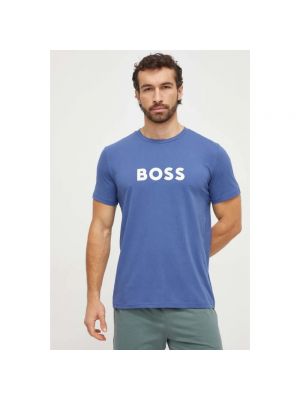 Hemd Hugo Boss blau
