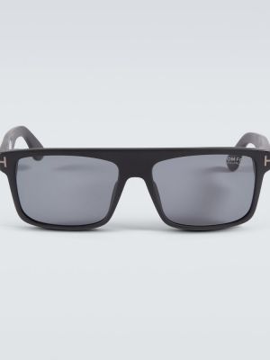 Sluneční brýle Tom Ford černé