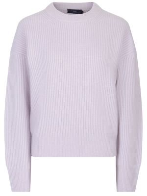 Кашемировый свитер Arch4 серый