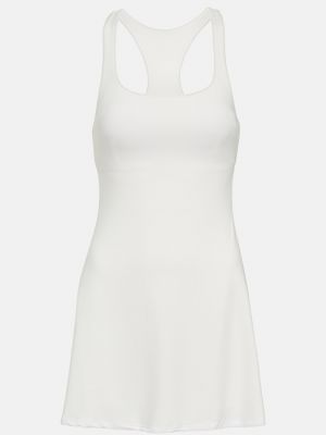 Платье мини The Upside белое