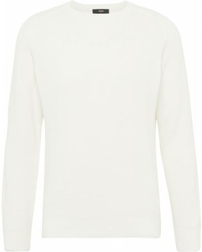Пуловер Cinque бяло