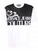 Moški majice Versace Jeans Couture