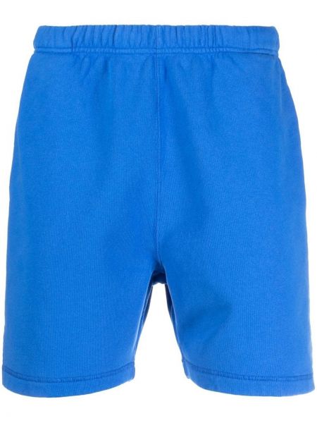 Sportshorts Heron Preston blå