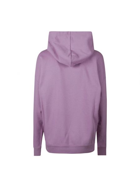 Camisa Isabel Marant violeta
