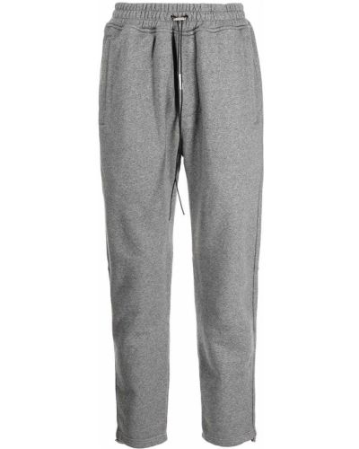 Pantalones de chándal Represent gris