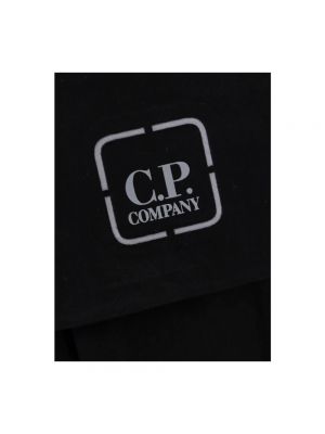 Cortaviento C.p. Company negro