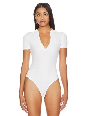 Body Free People blanco