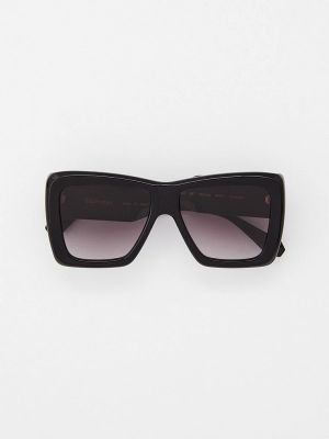Солнцезащитные очки Gigi Studios, черные