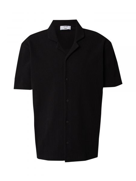 Риза Dan Fox Apparel черно