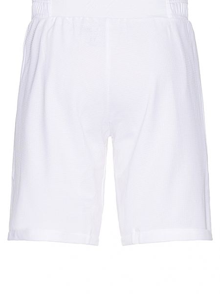 Pantalones cortos Y-3 Yohji Yamamoto blanco