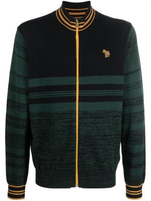 Sweatshirt Ps Paul Smith blå