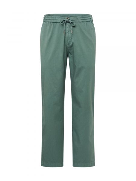 Панталон Iriedaily зелено