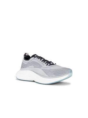 Sneakers Apl: Athletic Propulsion Labs grigio