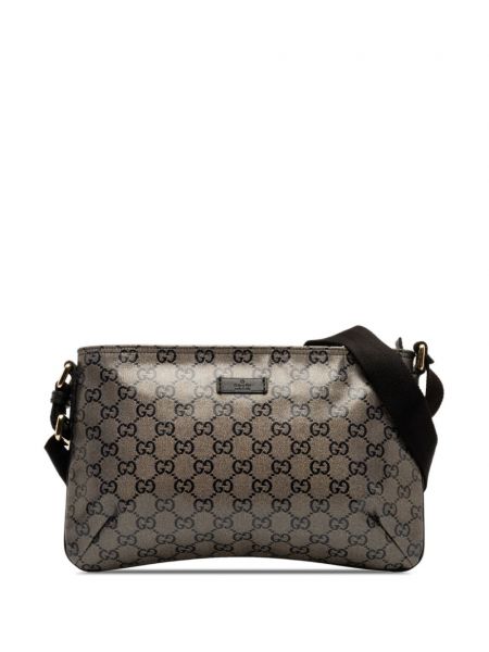 Křišťálová taška přes rameno Gucci Pre-owned