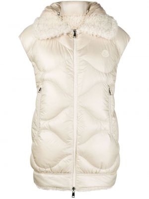 Vesta Moncler - Béžová