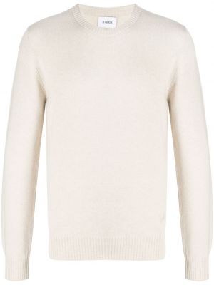 Kaschmir pullover mit stickerei Barrie