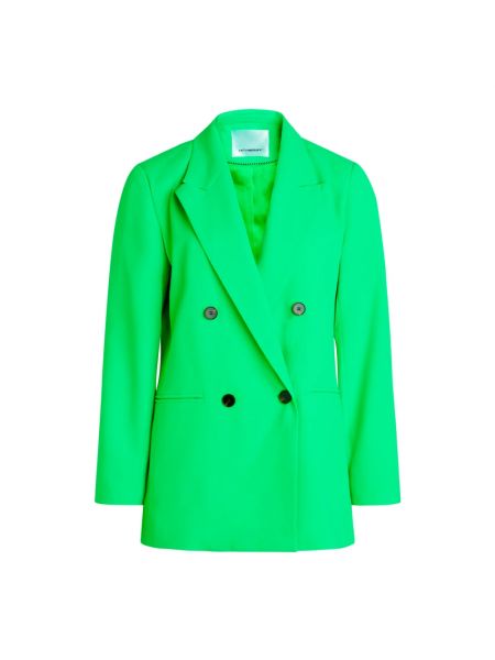Blazer Co'couture vert