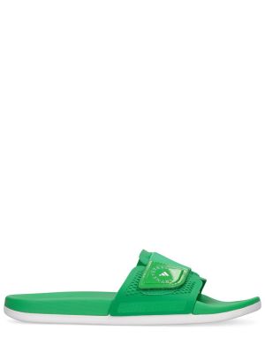 Sandále Adidas By Stella Mccartney zelená
