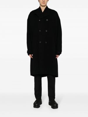 Kabát Julius černý