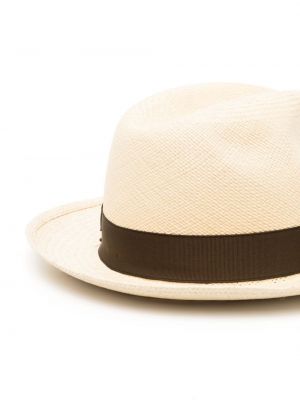 Mütze mit schleife Borsalino