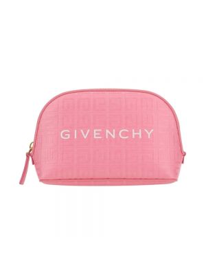 Różowa kosmetyczka Givenchy