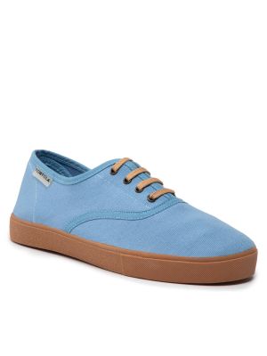 Ниски обувки Tortola синьо