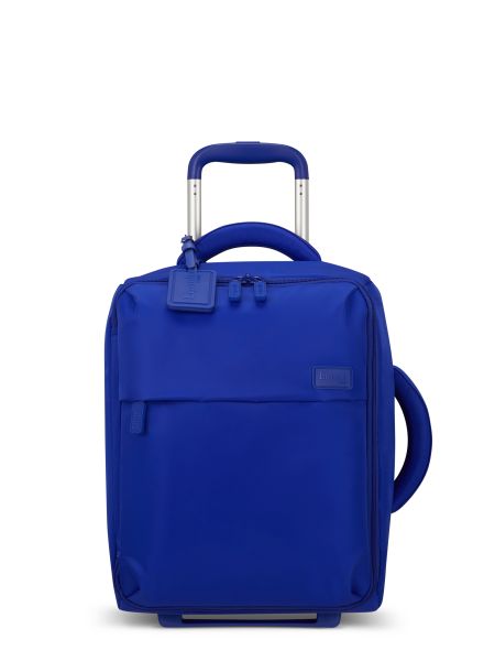 Дорожная сумка Lipault синяя