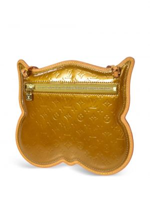 Taška Louis Vuitton zlatá