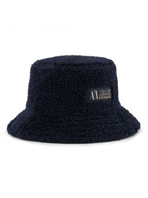 Mütze Armani Exchange schwarz