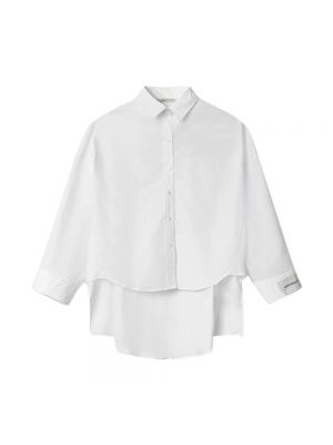 Koszula Hinnominate biała