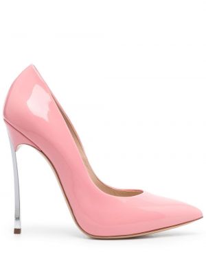 Pumps Casadei rosa